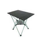 Platan Table Ones-L Ultra Hafif Alüminyum Katlanır Kamp Masası Büyük Boy