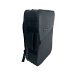 Platan Backpack Ones-A Bavul Tip Outdoor Seyahat Sırt Çantası - Görsel 3