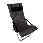 Platan Chair Ones-E Şezlong Tipi Katlanır Kamp Sandalyesi - Görsel 3