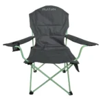 Platan Chair Ones-LL Katlanır Kamp Piknik Sandalyesi - Koltuğu XL