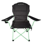 Platan Chair Ones-LP Hafif Katlanır Kamp Piknik Sandalyesi - Koltuğu XL - Görsel 4