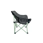 Platan Chair Ones-MH Yer Kaplamaz Hafif Katlanır Kamp Piknik Sandalyesi - Görsel 2