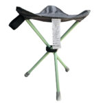 Platan Stool Ones-T Üçgen Kamp Taburesi