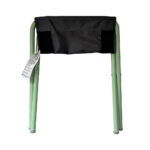 Platan Stool Ones-U Katlanır Kamp Piknik Taburesi - Görsel 2