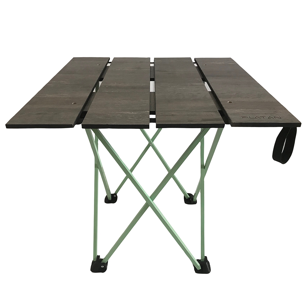 Platan Table Ones-A Ahşap Katlanır Kamp Piknik Masası Küçük Boy (1) Platan Table Ones-A Ahşap Katlanır Kamp Piknik Masası Küçük Boy - Görsel 1