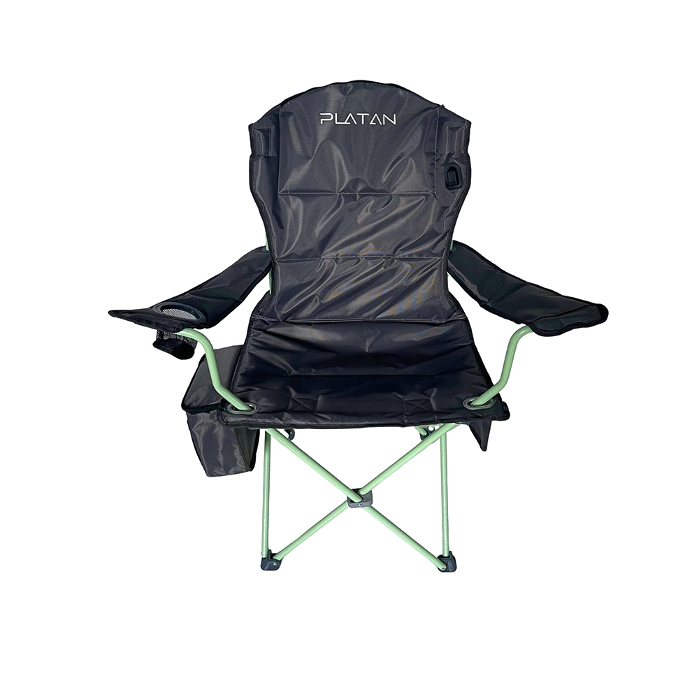 f01-0fa9721 Platan Chair Ones-F Premium Katlanır Kamp Piknik Sandalyesi - Koltuğu - Görsel 1