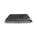 Platan Handy Ones-C Paslanmaz Çelik Katlanır Mangal Büyük Boy - Görsel 3